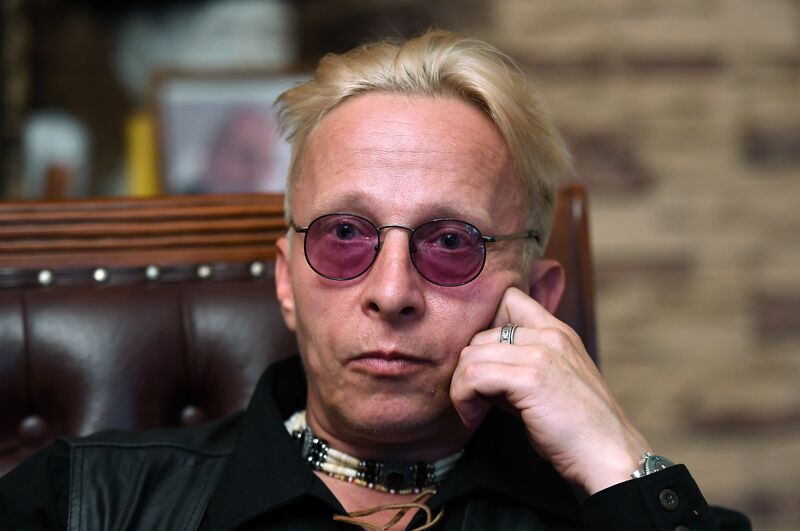 22 июля - Иван Охлобыстин - 60-летие