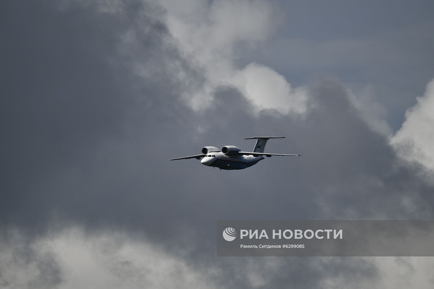 Военно-спортивный праздник в честь Дня ВДВ