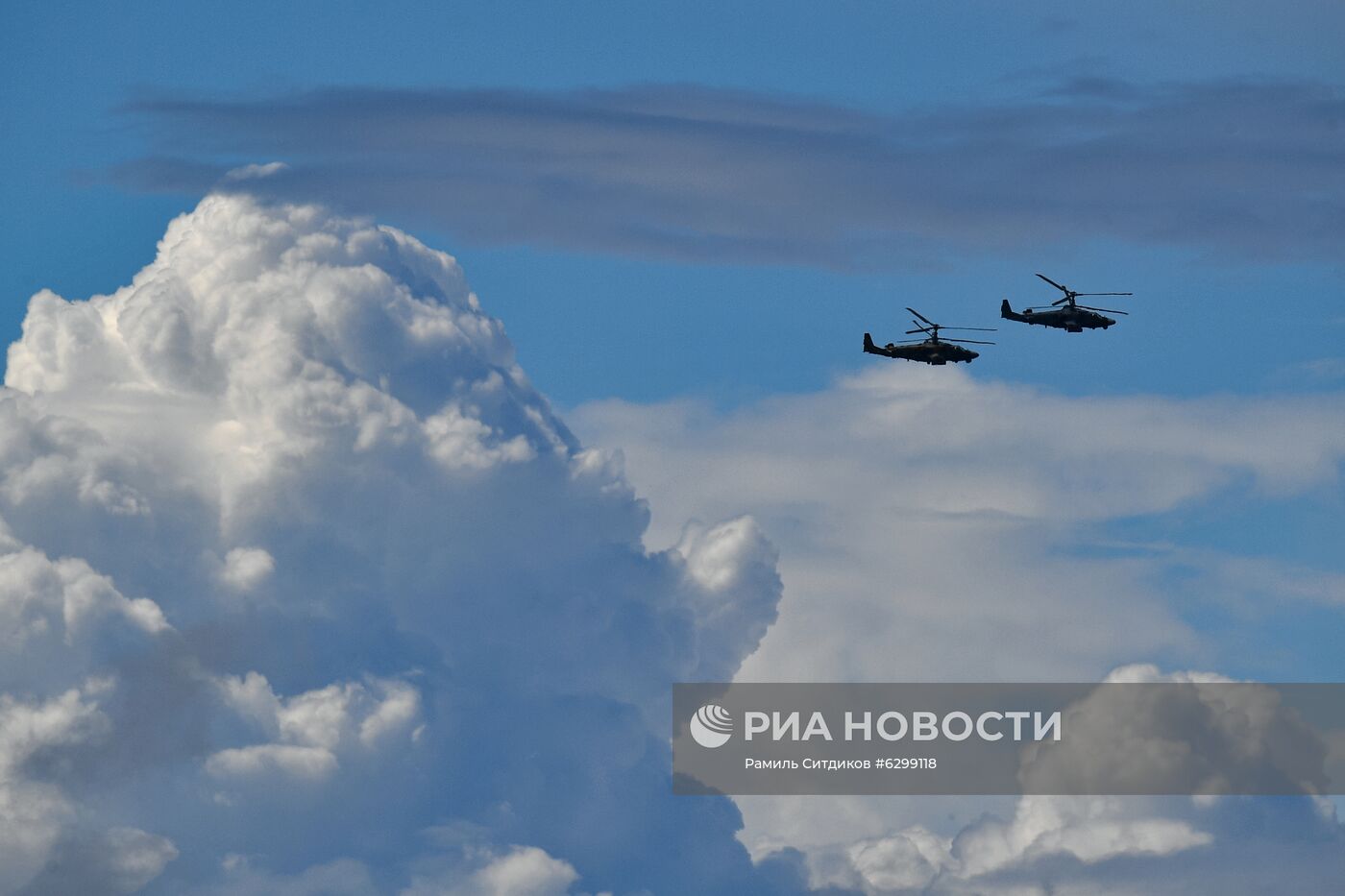 Военно-спортивный праздник в честь Дня ВДВ