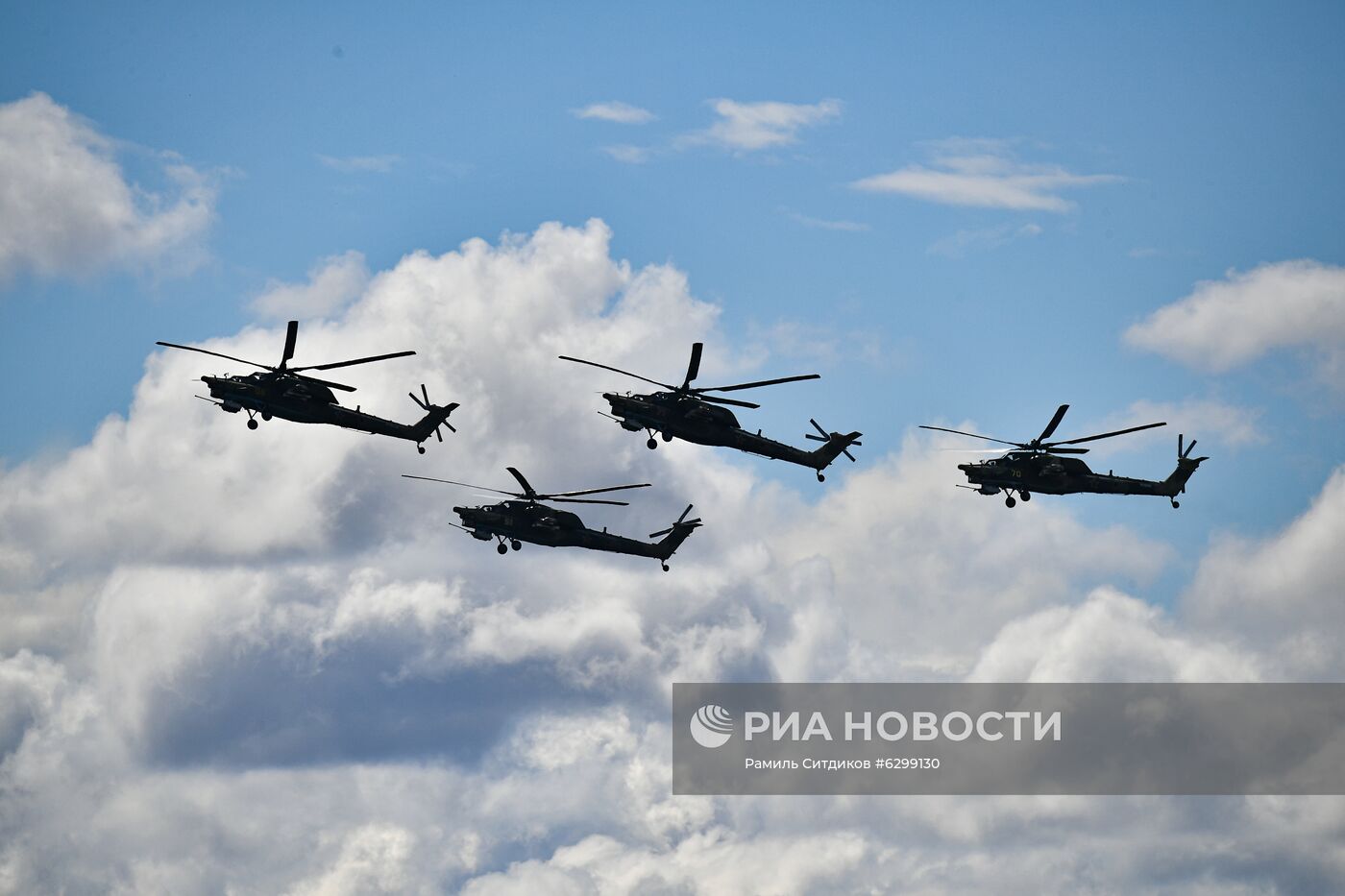 Военно-спортивный праздник в честь Дня ВДВ