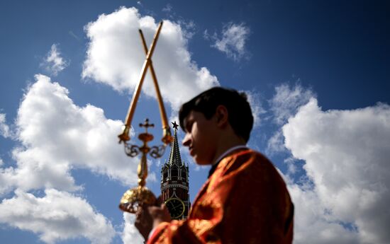 Мероприятия, посвященные Дню ВДВ