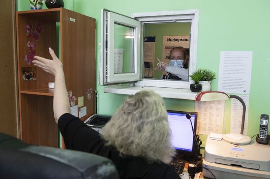 Выдача водительских удостоверений в Москве