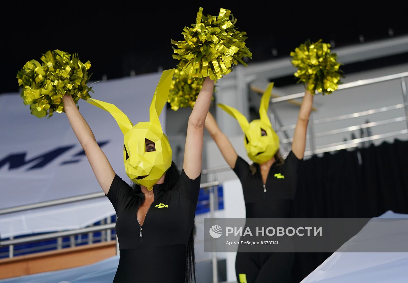 Хоккей. Sochi hockey open. Матч СКА — "Локомотив" 