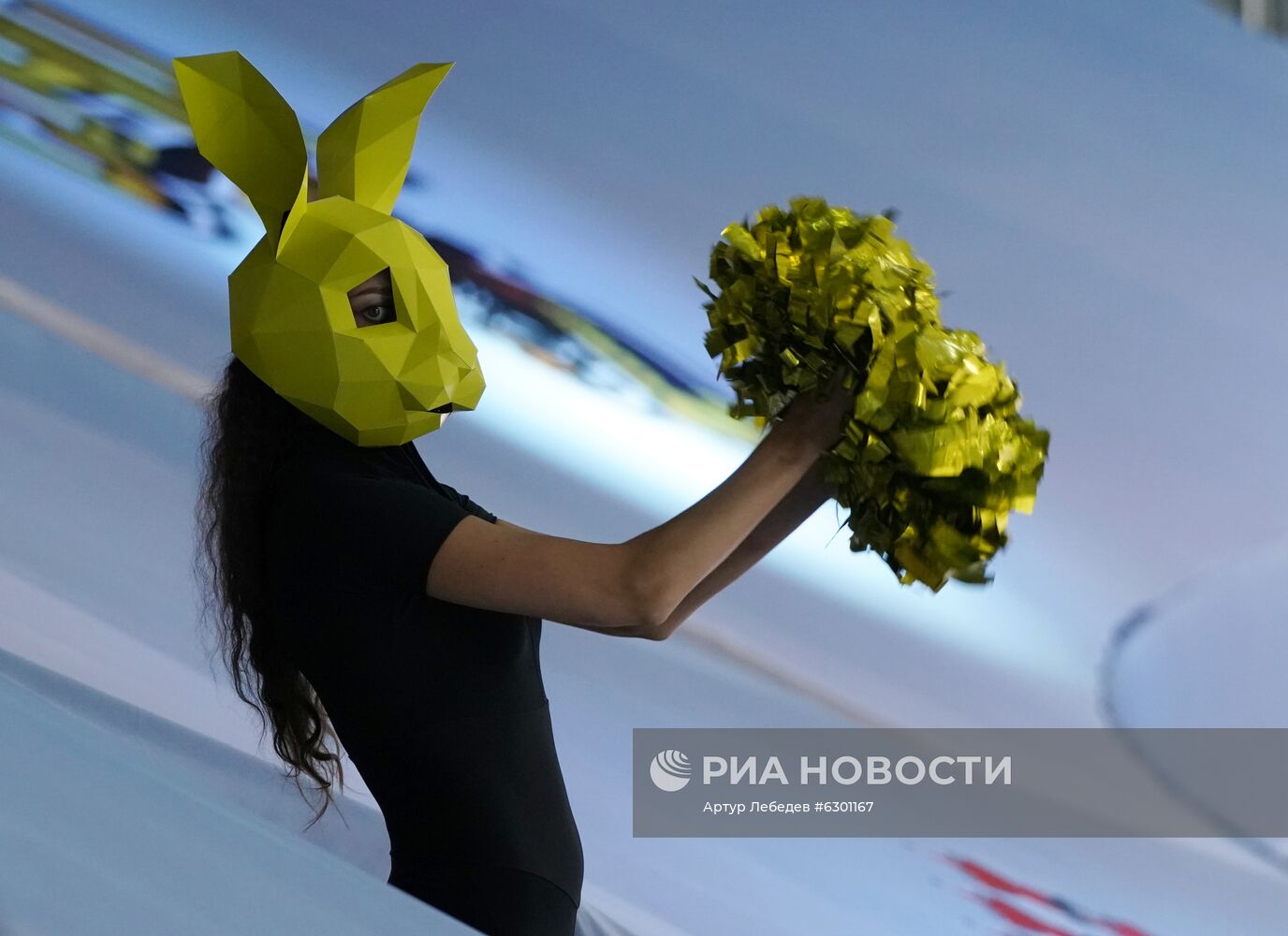 Хоккей. Sochi hockey open. Матч СКА — "Локомотив" 