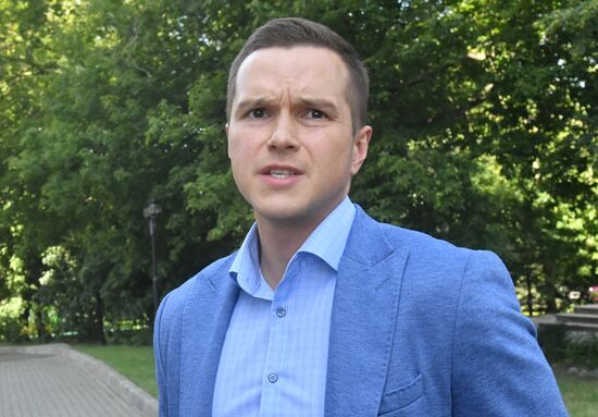 Рассмотрение вопроса о продлении срока домашнего ареста М. Калви