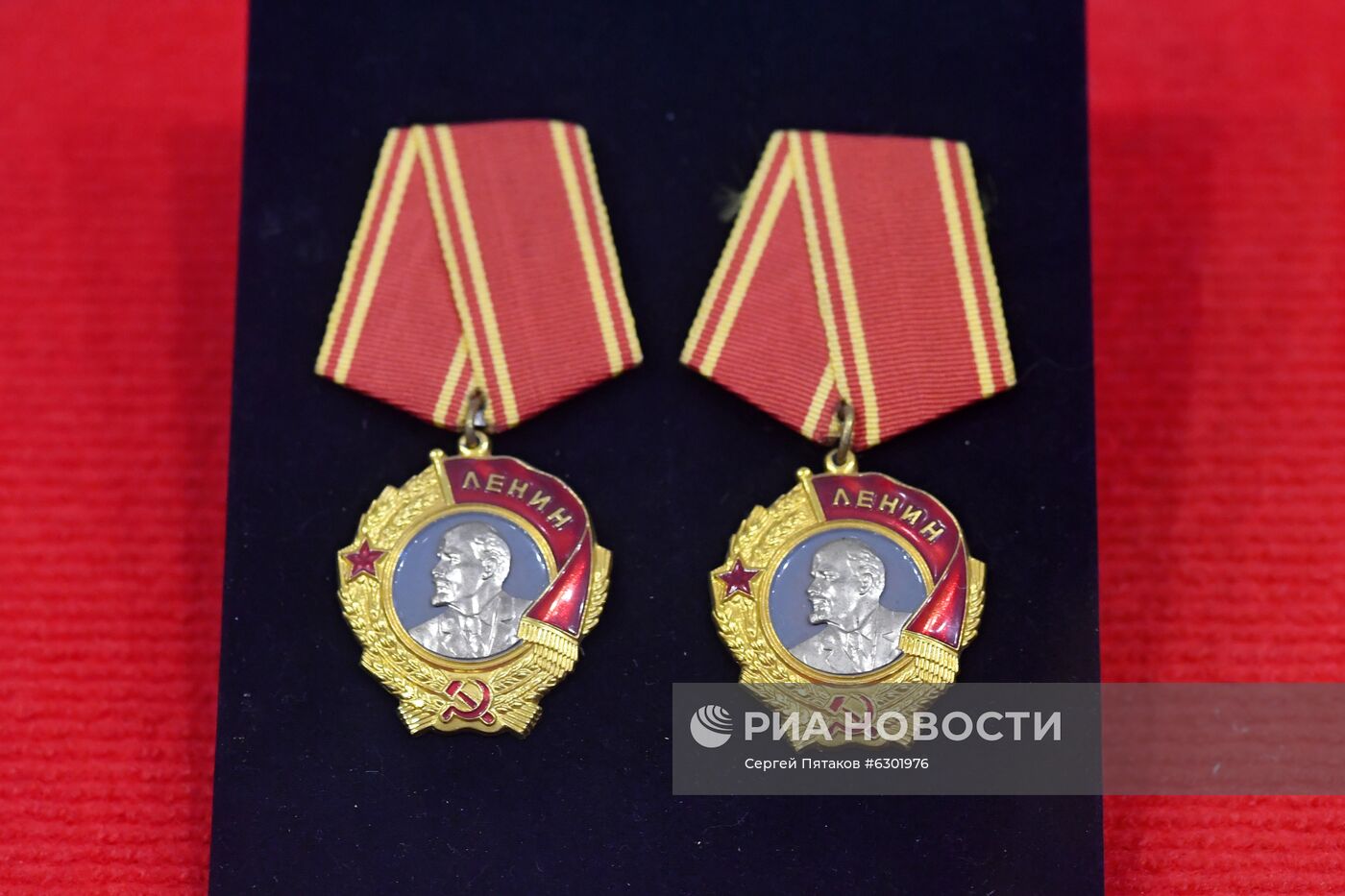 Мемориальный дом-музей академика С. П. Королева