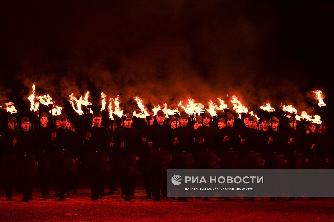 XXV Международное байк-шоу "Крах Вавилона"