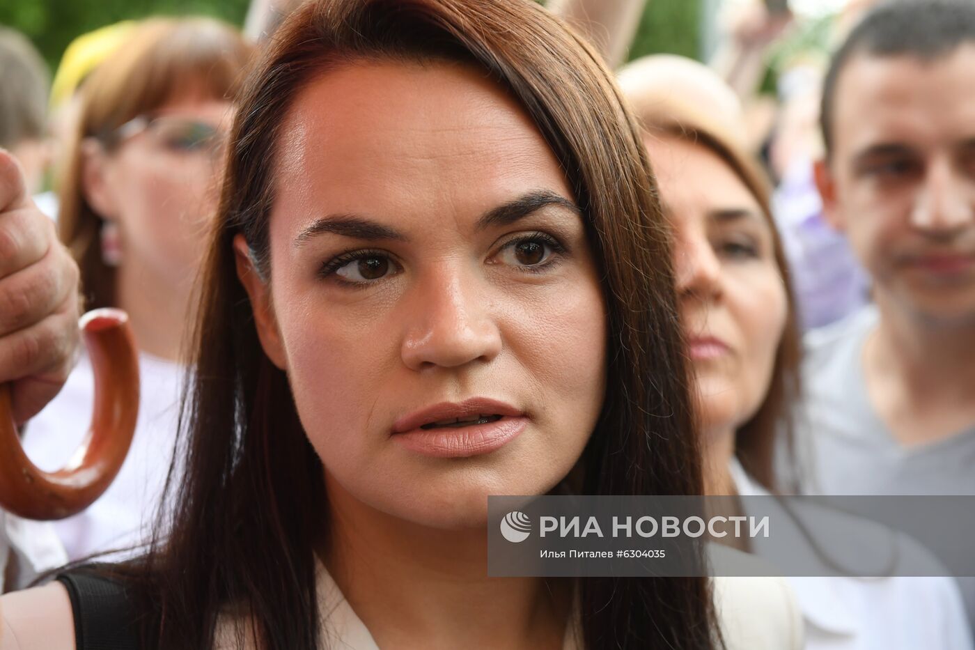 Выборы президента Белоруссии