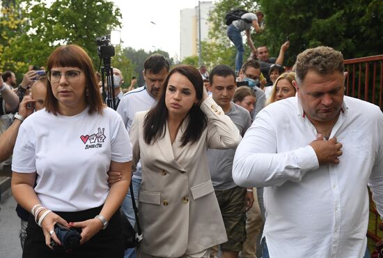 Выборы президента Белоруссии