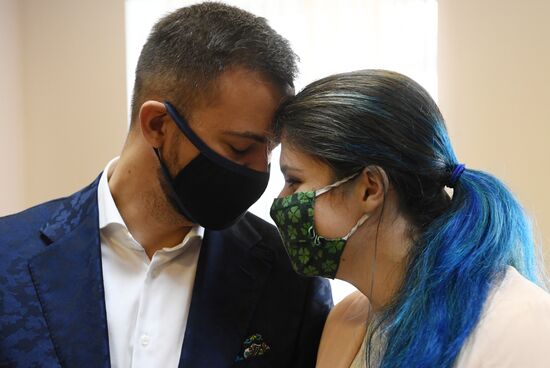 Рассмотрение законности административного надзора за В. Карауловой