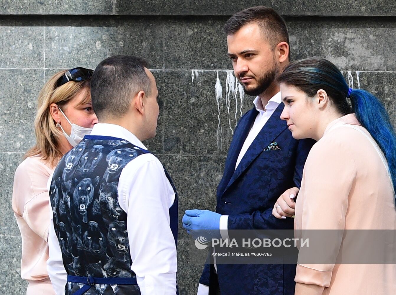 Рассмотрение законности административного надзора за В. Карауловой