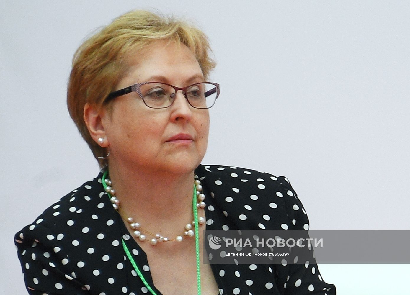 Всероссийский форум "Здоровье нации — основа процветания России"
