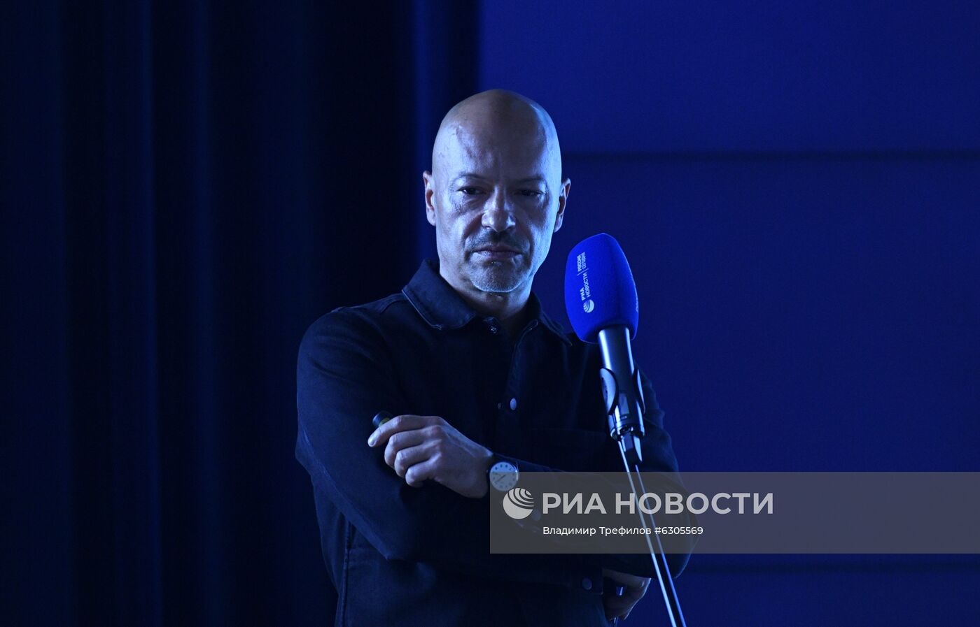 Питчинг проектов кинокомпаний – лидеров отечественного кинопроизводства