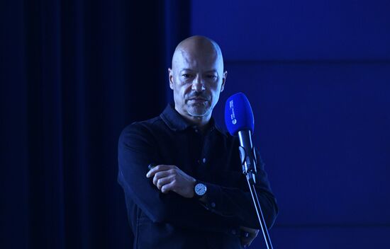 Питчинг проектов кинокомпаний – лидеров отечественного кинопроизводства