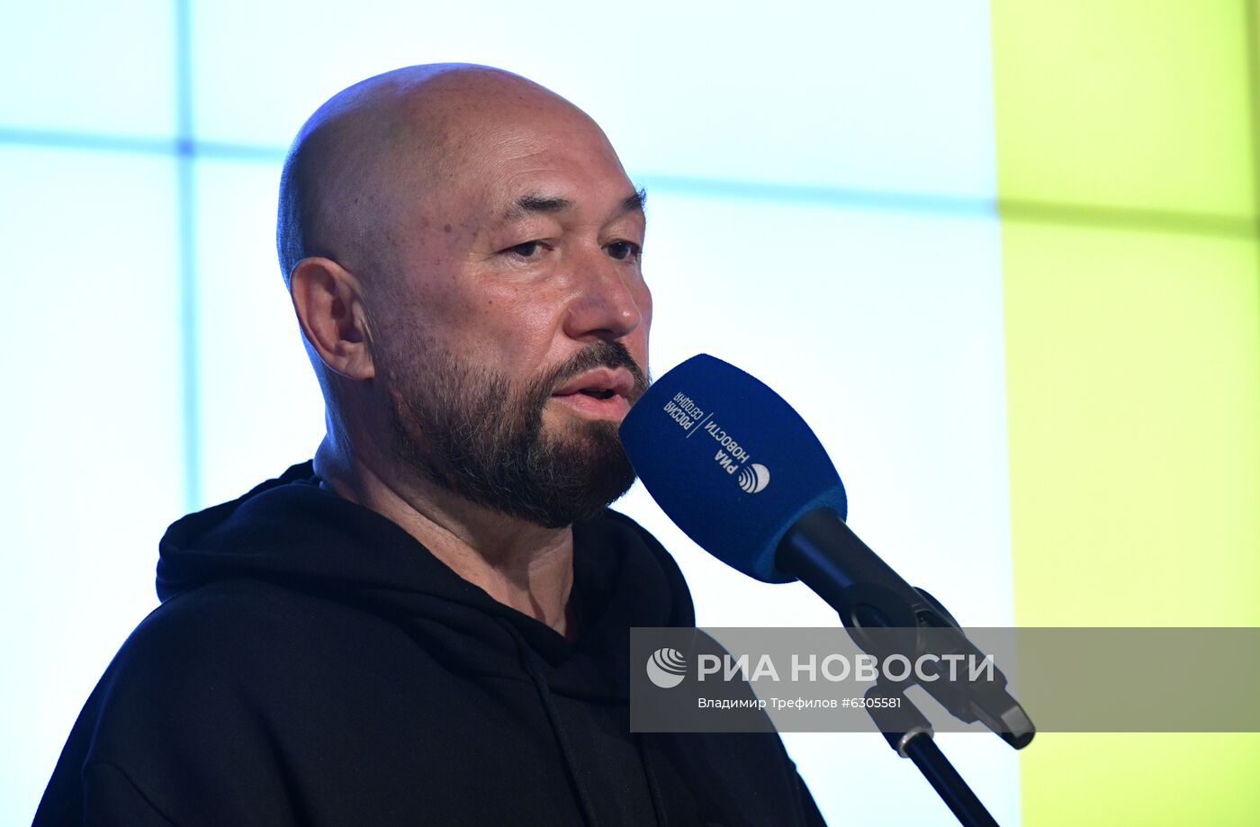 Питчинг проектов кинокомпаний – лидеров отечественного кинопроизводства