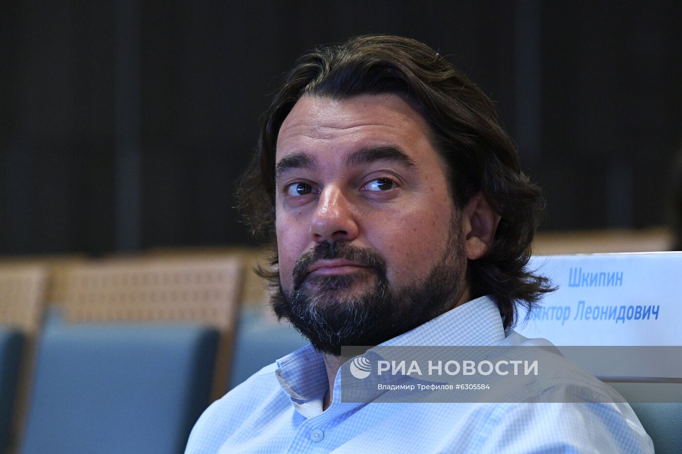 Питчинг проектов кинокомпаний – лидеров отечественного кинопроизводства