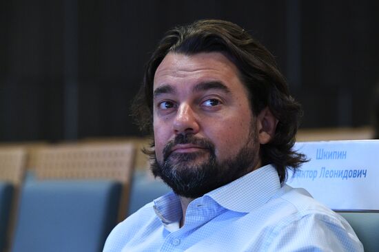 Питчинг проектов кинокомпаний – лидеров отечественного кинопроизводства