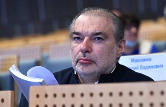 Питчинг проектов кинокомпаний – лидеров отечественного кинопроизводства