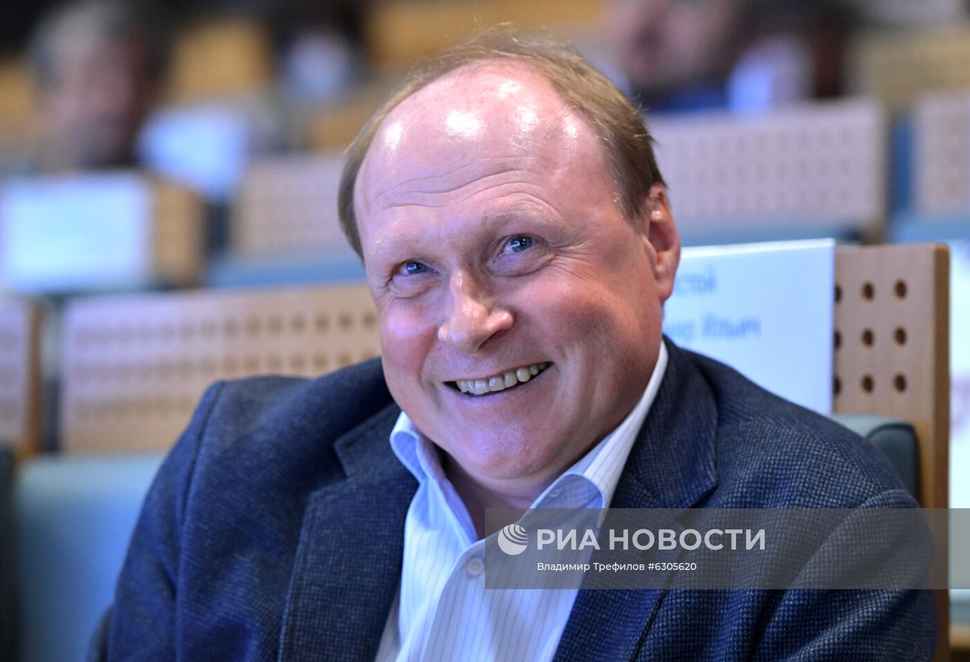 Питчинг проектов кинокомпаний – лидеров отечественного кинопроизводства