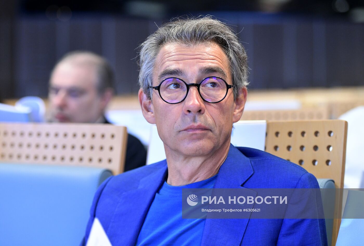 Питчинг проектов кинокомпаний – лидеров отечественного кинопроизводства