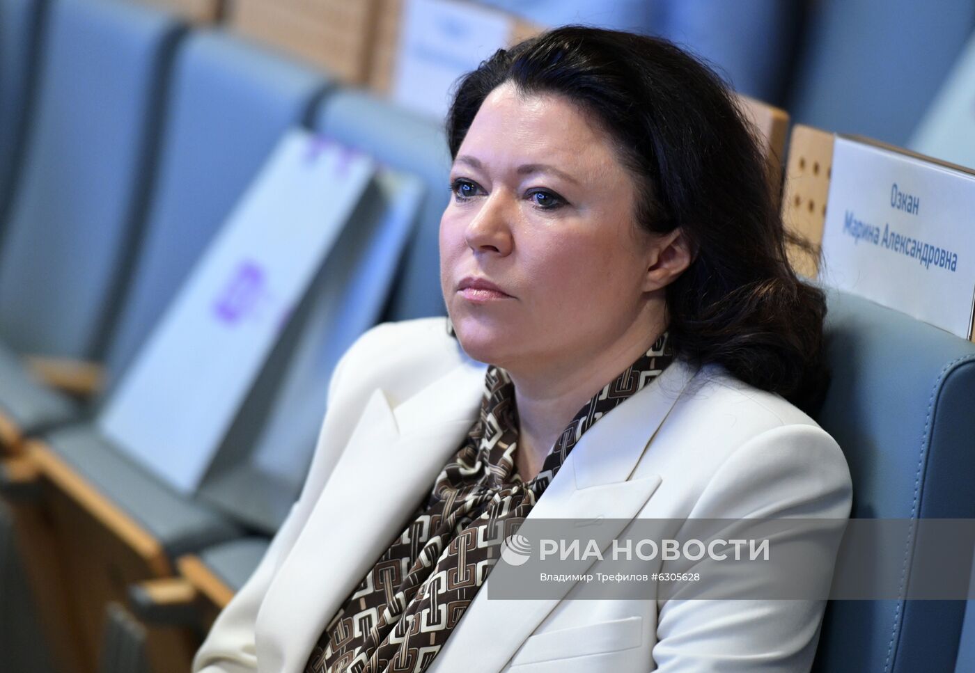 Питчинг проектов кинокомпаний – лидеров отечественного кинопроизводства