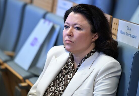 Питчинг проектов кинокомпаний – лидеров отечественного кинопроизводства