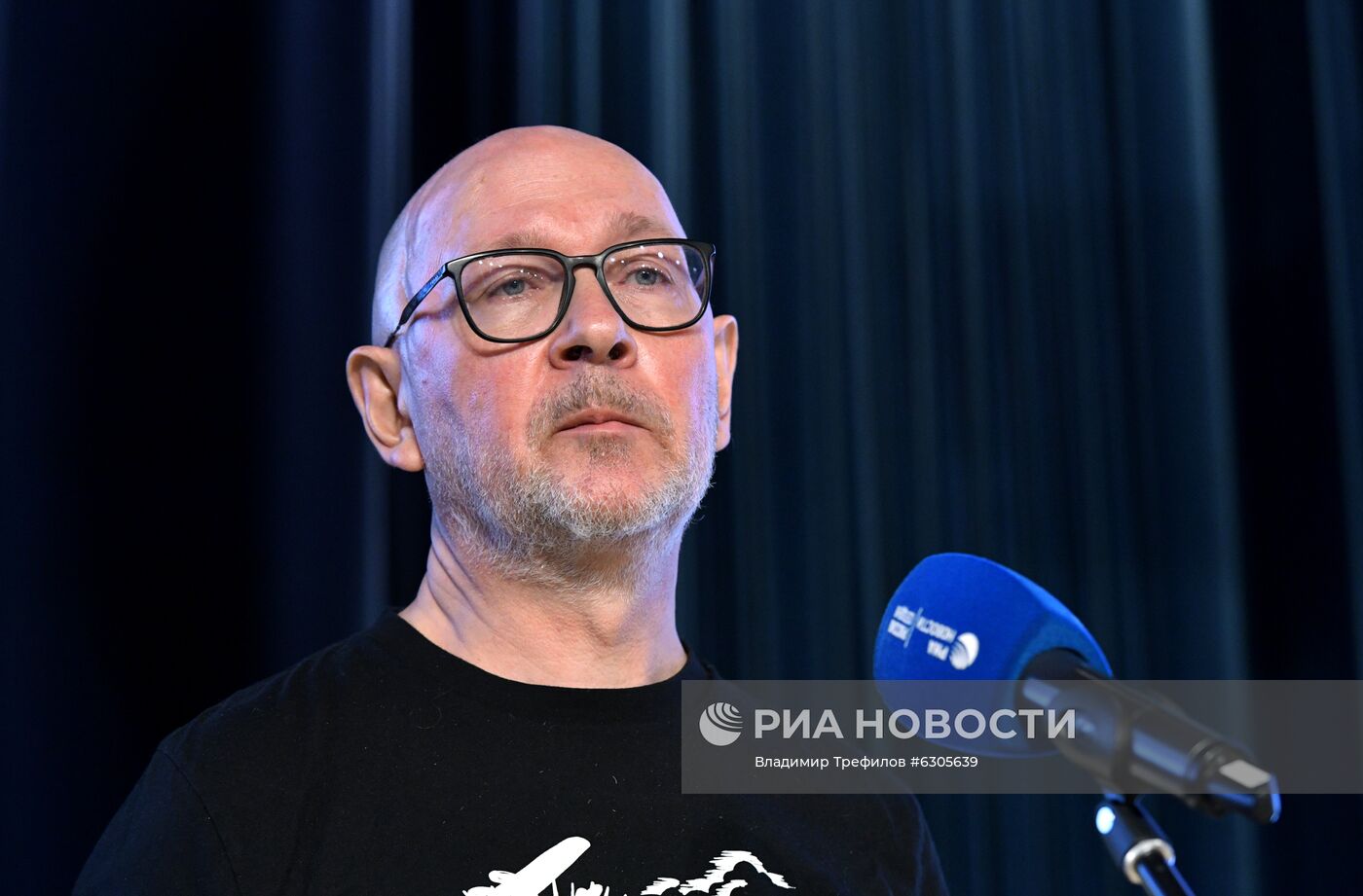 Питчинг проектов кинокомпаний – лидеров отечественного кинопроизводства