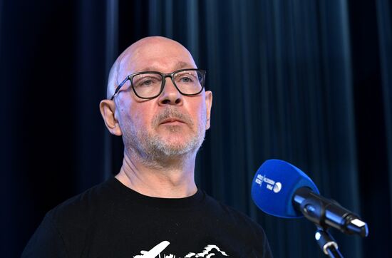 Питчинг проектов кинокомпаний – лидеров отечественного кинопроизводства