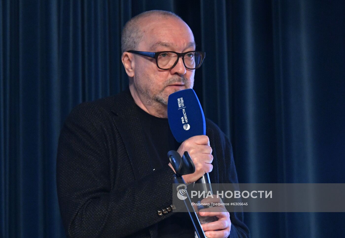 Питчинг проектов кинокомпаний – лидеров отечественного кинопроизводства