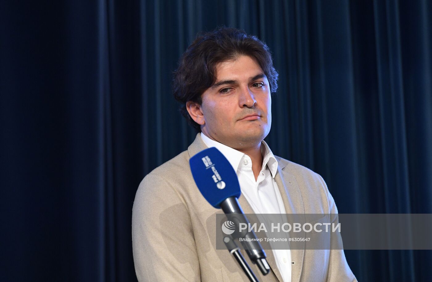 Питчинг проектов кинокомпаний – лидеров отечественного кинопроизводства