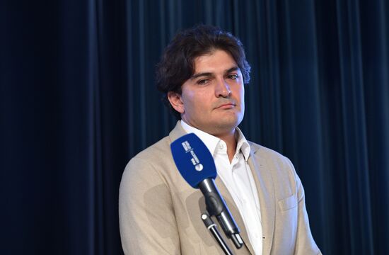 Питчинг проектов кинокомпаний – лидеров отечественного кинопроизводства