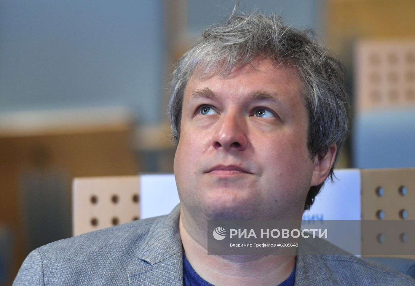 Питчинг проектов кинокомпаний – лидеров отечественного кинопроизводства