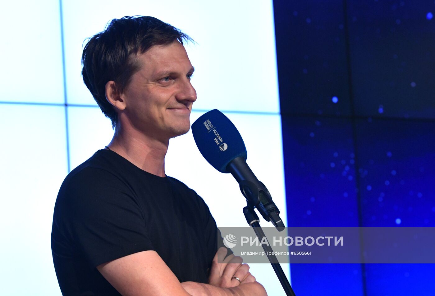 Питчинг проектов кинокомпаний – лидеров отечественного кинопроизводства