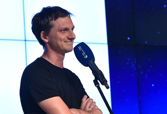 Питчинг проектов кинокомпаний – лидеров отечественного кинопроизводства