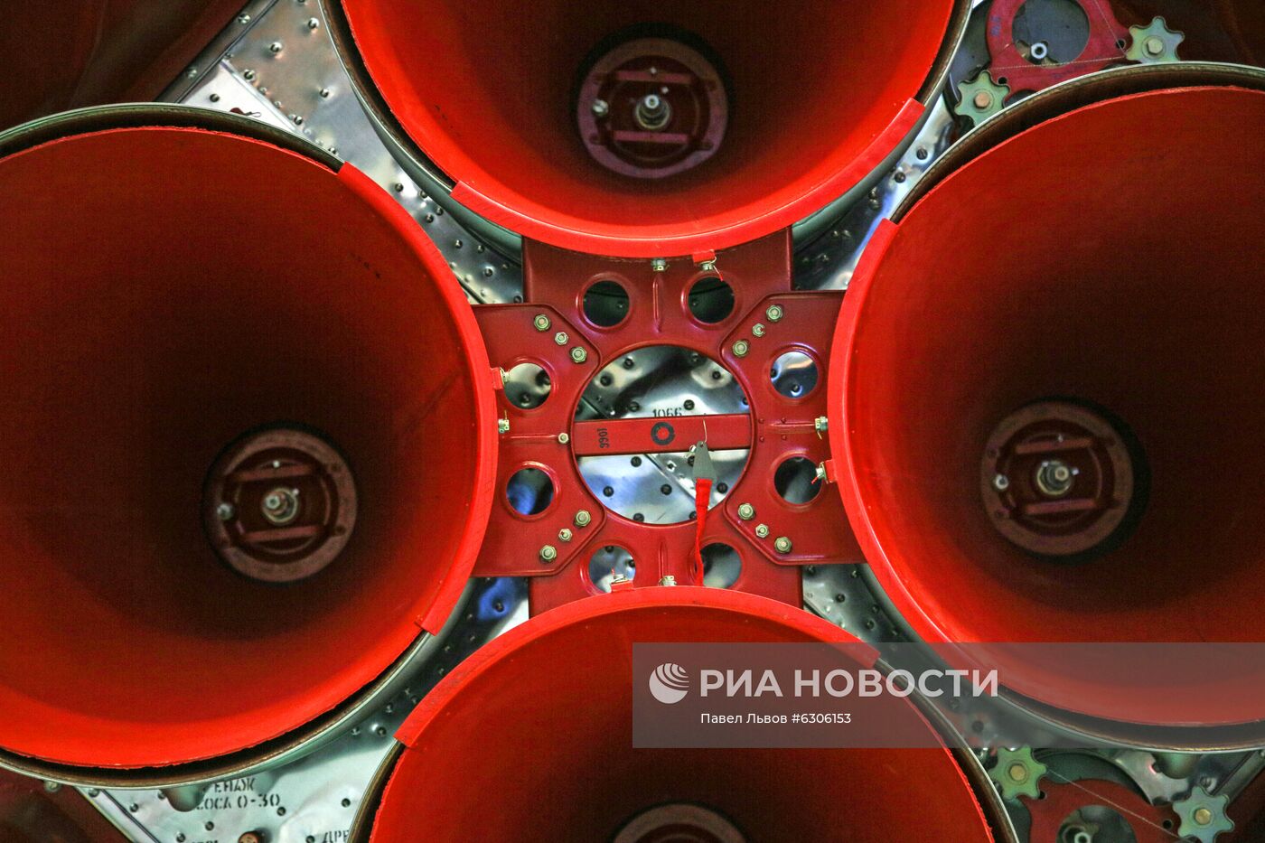 Ракетно-космический центр "Прогресс" в Самаре