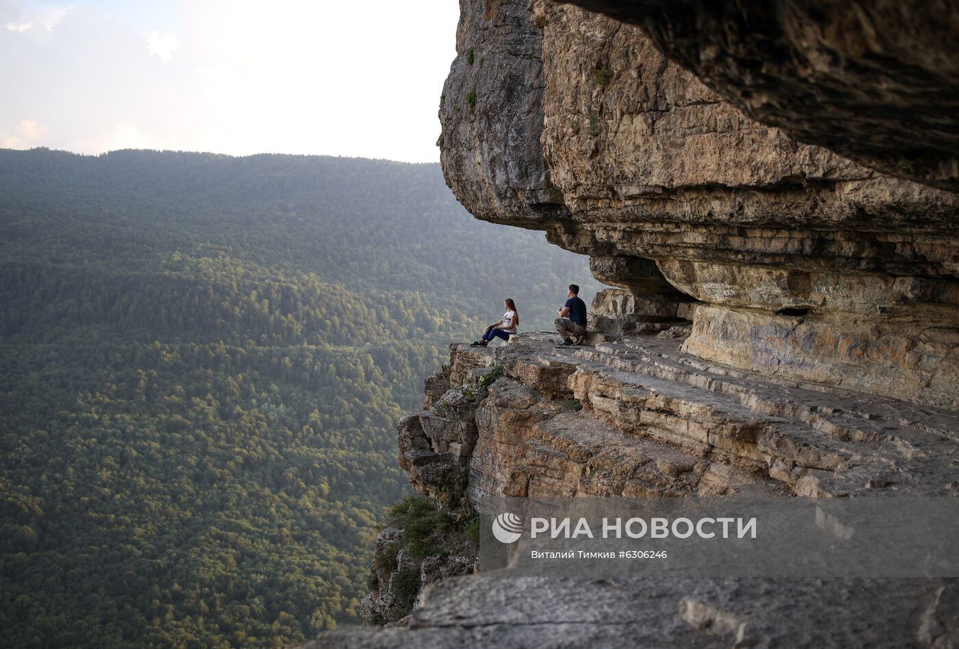 Отдых в Краснодарском крае