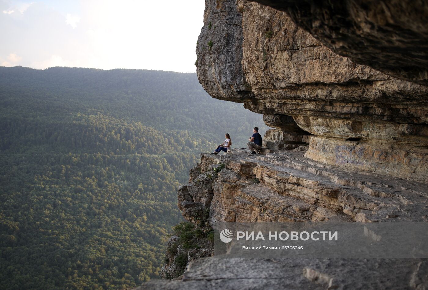 Мезмай орлиная полка краснодарский край