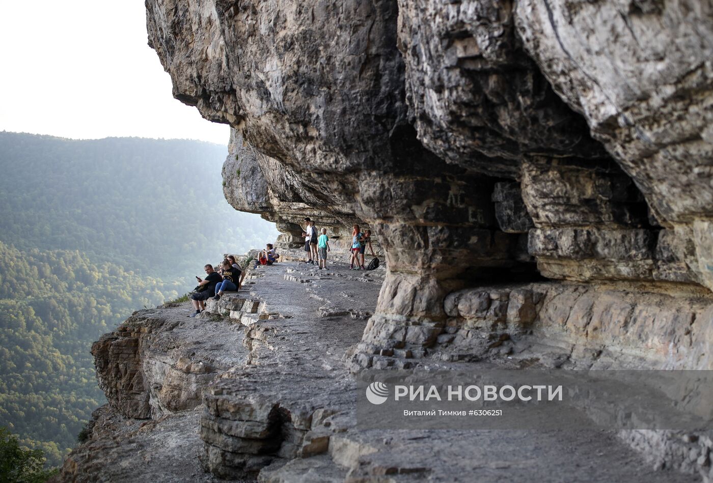 Мезмай орлиная полка краснодарский край