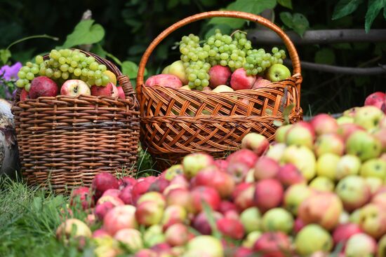 Праздник Преображения Господня в регионах России