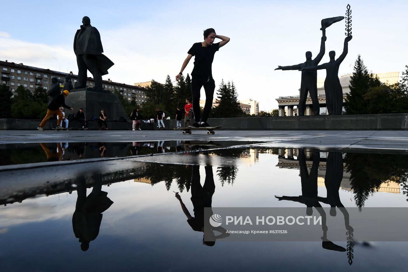 Повседневная жизнь