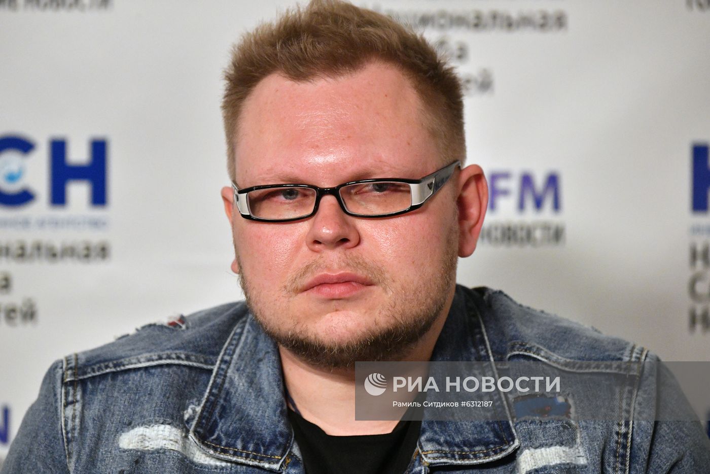 П/к на тему: "Подробности развода Алибасова с Федосеевой-Шукшиной"