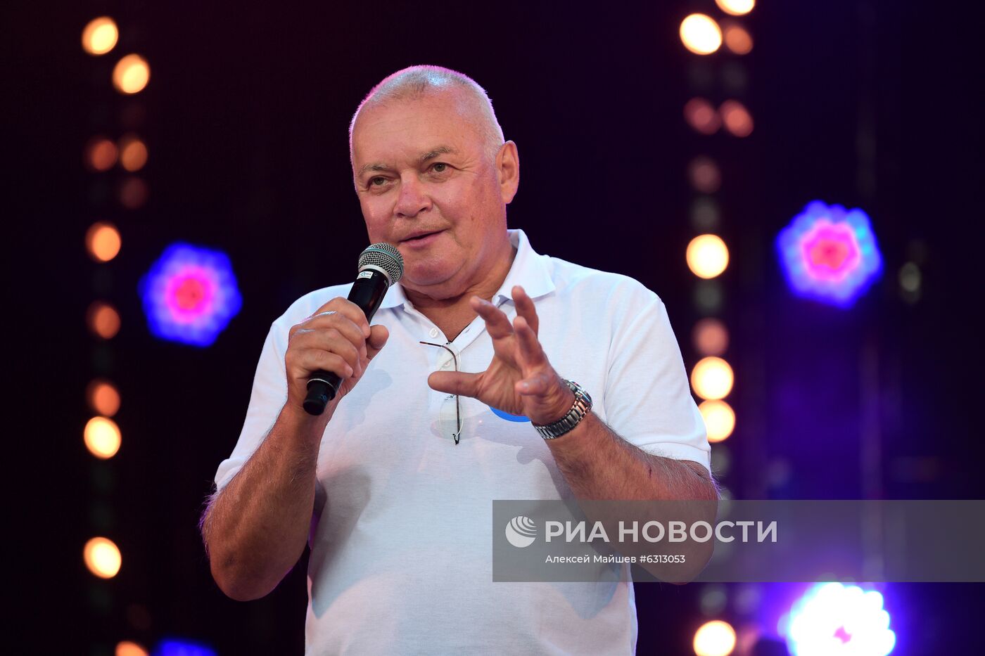 Фестиваль Koktebel Jazz Party