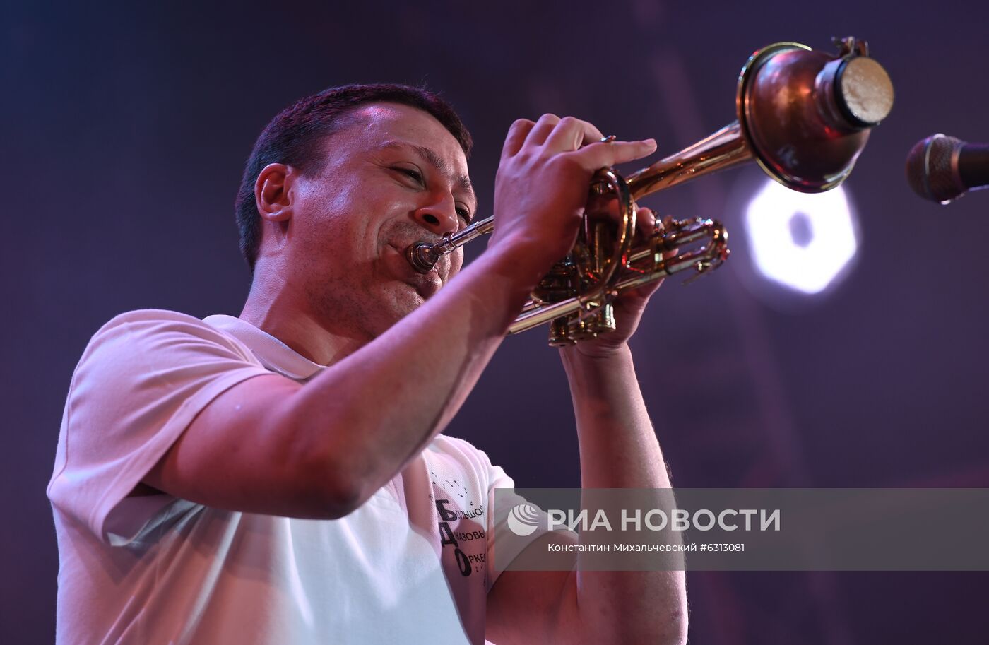 Фестиваль Koktebel Jazz Party