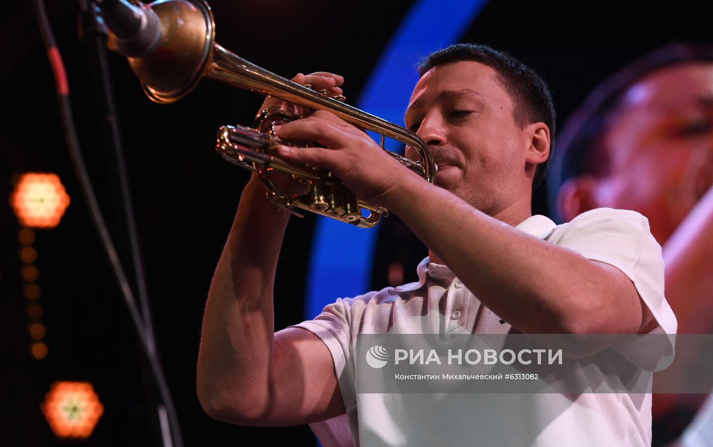 Фестиваль Koktebel Jazz Party