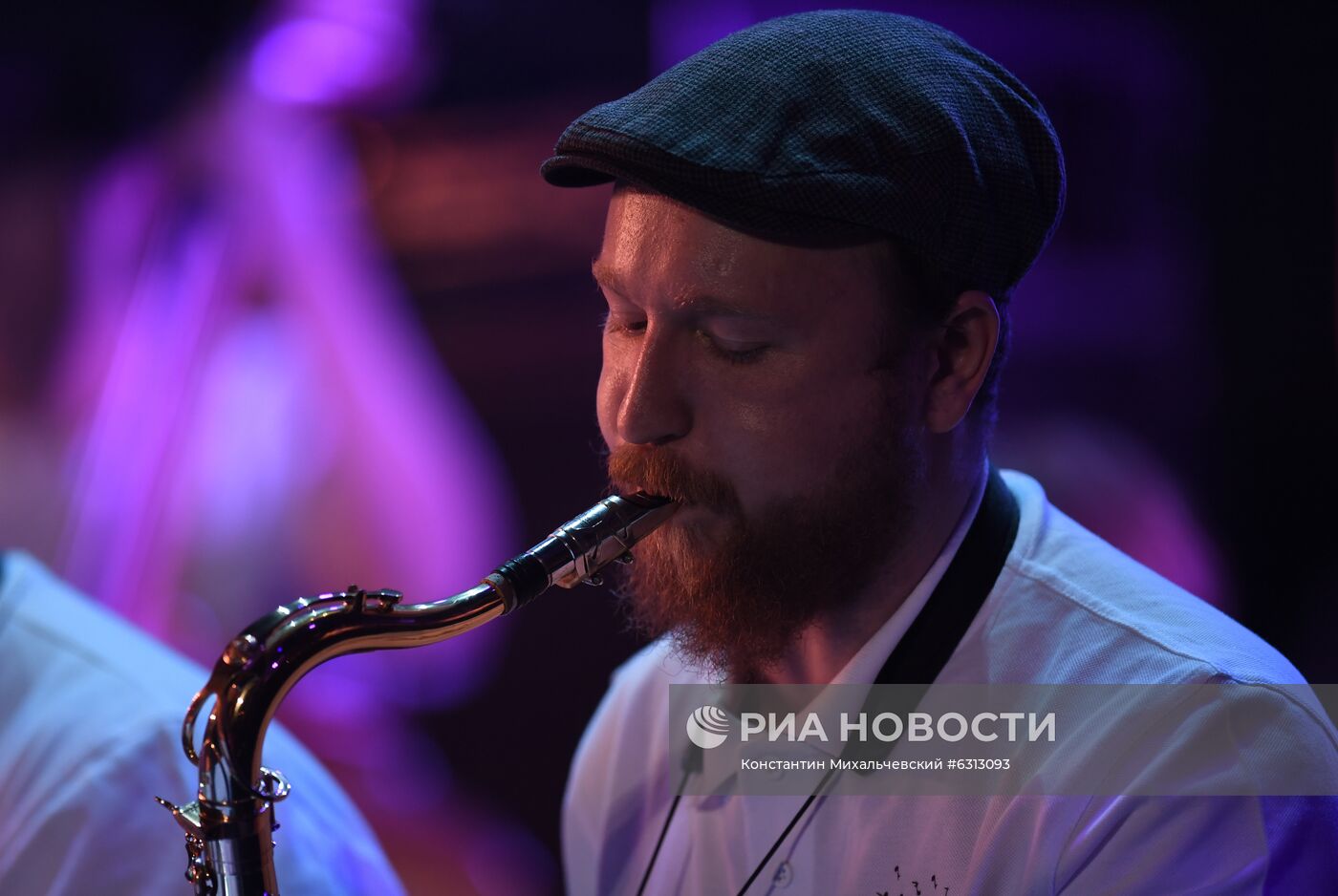 Фестиваль Koktebel Jazz Party