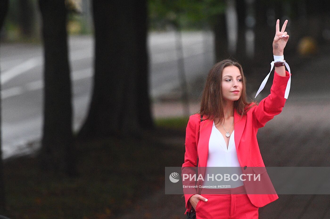 Ситуация в Минске