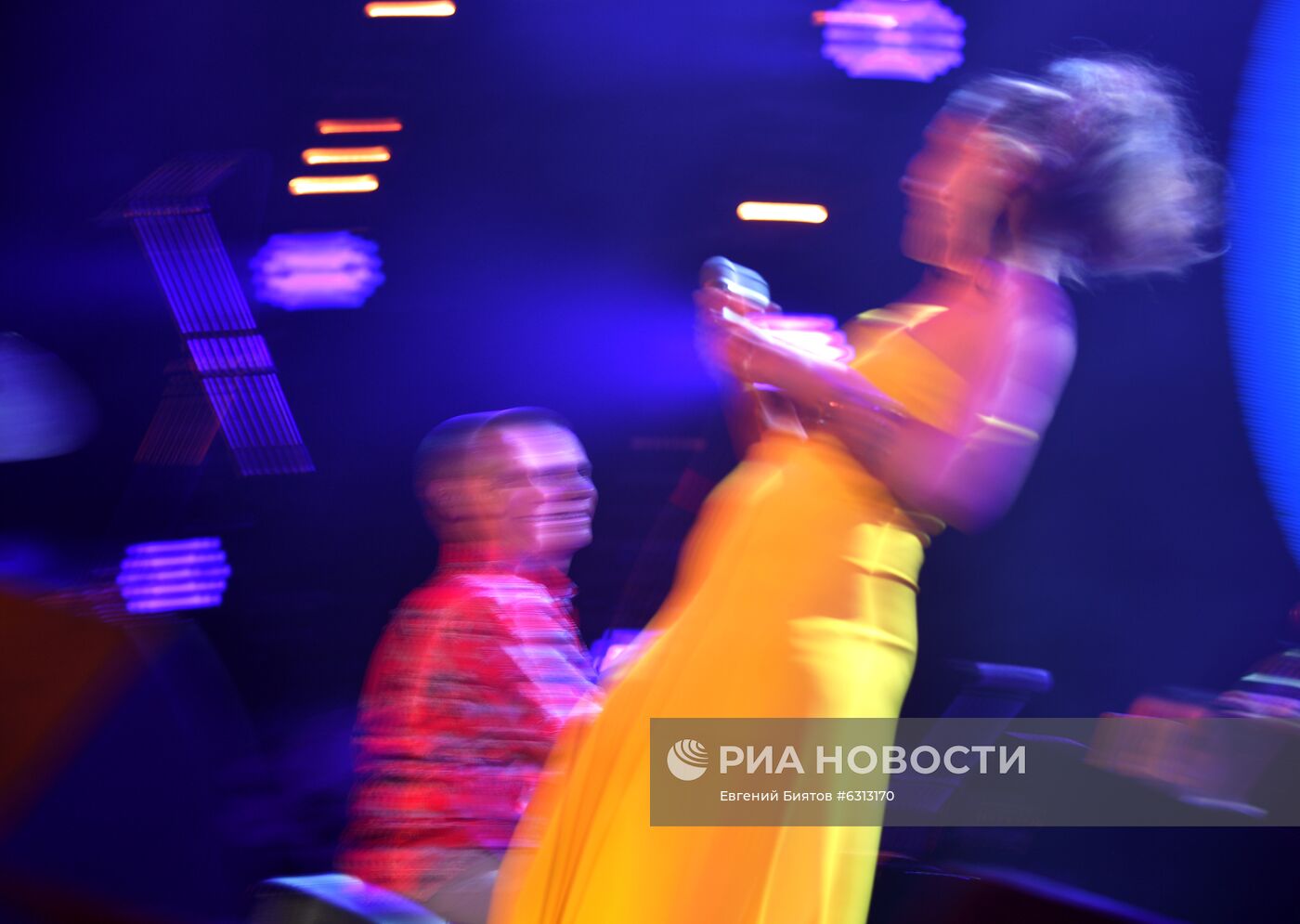 Фестиваль Koktebel Jazz Party