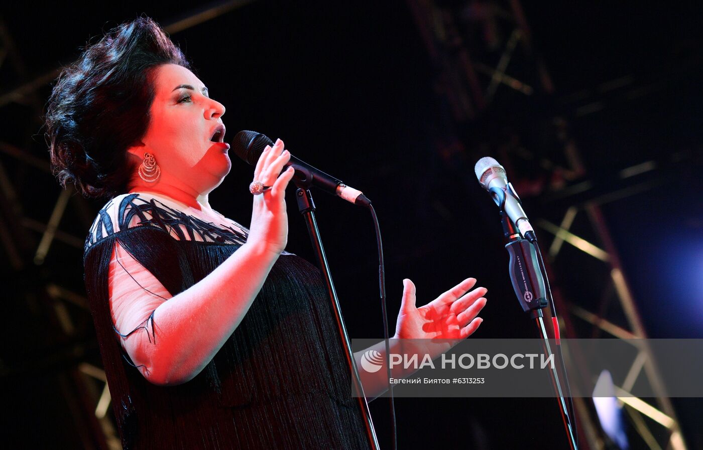 Фестиваль Koktebel Jazz Party