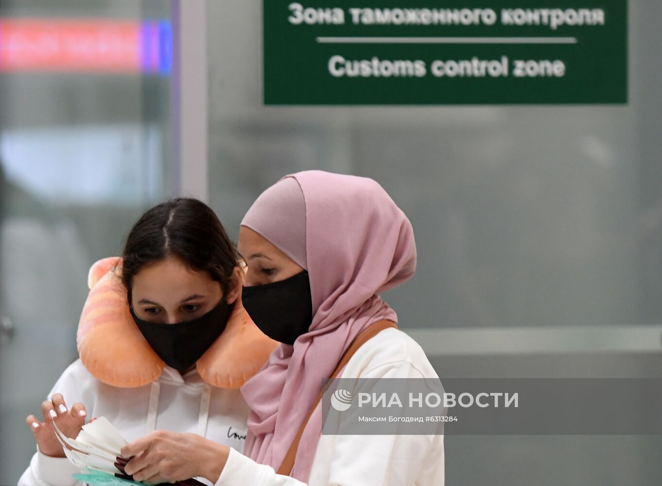 РФ с 20 августа разрешает полеты за рубеж ещё из 3 городов