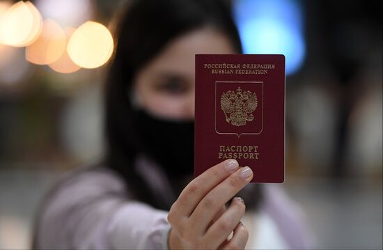 РФ с 20 августа разрешает полеты за рубеж ещё из 3 городов